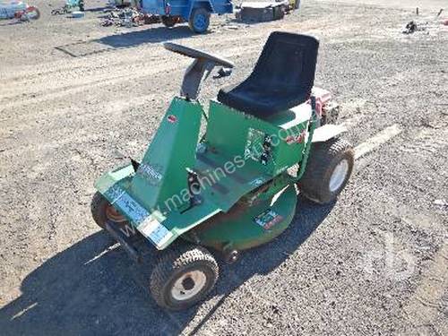 AMC EXPLORER Mower