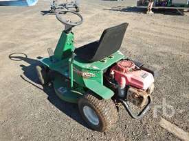 AMC EXPLORER Mower - picture2' - Click to enlarge