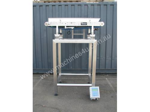 caption Web-Tech WT1200 Weighfeeder Weigh Feeder