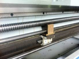 Ajax Chin Hung Lathes from 860mm to 1020mm swing - picture2' - Click to enlarge