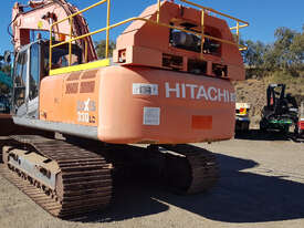 Hitachi ZX330 Tracked-Excav Excavator - picture0' - Click to enlarge