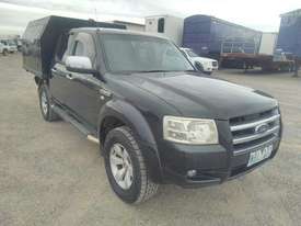 Ford Ranger PJ - picture0' - Click to enlarge