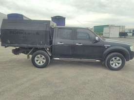 Ford Ranger PJ - picture0' - Click to enlarge