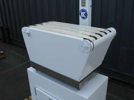 Yamato BW-302 DP-5100 Check Weigher Checkweigher Scales - picture0' - Click to enlarge