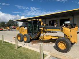 CATERPILLAR 12M Motor Graders - picture0' - Click to enlarge