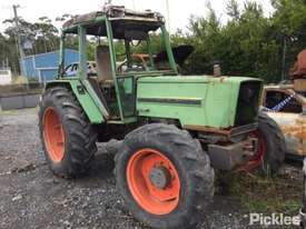 1994 Fendt FARMER 306LSA - picture0' - Click to enlarge