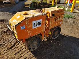 2000 Wacker RT820 Remote Control Articulated Trench Roller *CONDITIONS APPLY* - picture1' - Click to enlarge