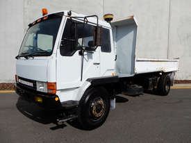 Mitsubishi FK Tipper Truck - picture0' - Click to enlarge
