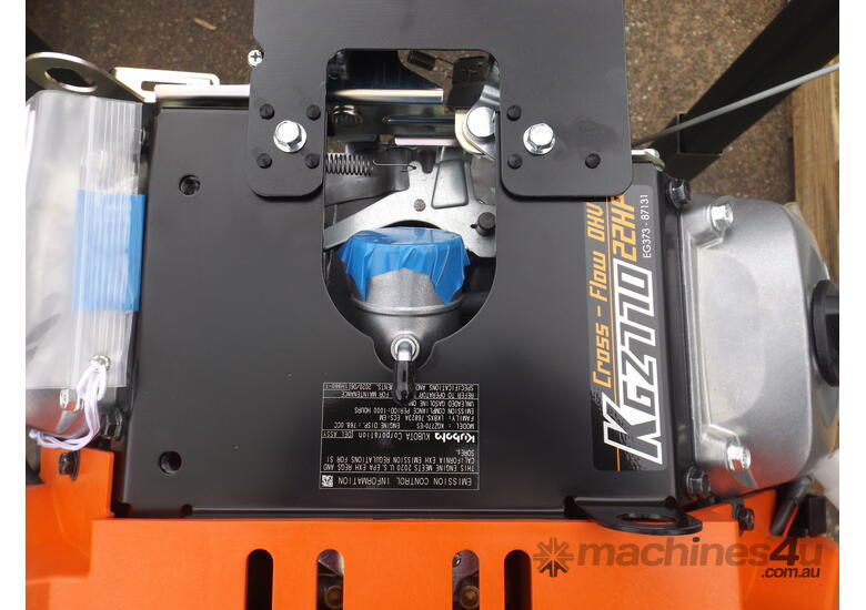 New Kubota KUBOTA ZG22248 MOWER ENGINE Diesel Engines in HAMILTON, QLD