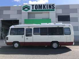 1988 Toyota Coaster 30 Series  Motorhome - picture0' - Click to enlarge