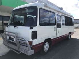 1988 Toyota Coaster 30 Series  Motorhome - picture0' - Click to enlarge