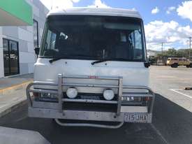 1988 Toyota Coaster 30 Series  Motorhome - picture1' - Click to enlarge