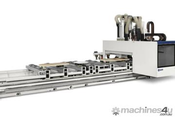 Morbidelli p800 CNC Machining Centre / Router