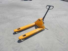 UNI 3 Ton 3T-685 Pallet Trolley Jack - picture0' - Click to enlarge