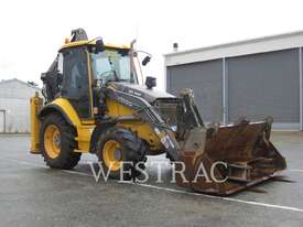 VOLVO CONSTRUCTION EQUIPMENT BL71B Backhoe Loaders - picture0' - Click to enlarge