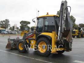 VOLVO CONSTRUCTION EQUIPMENT BL71B Backhoe Loaders - picture1' - Click to enlarge