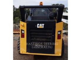 CATERPILLAR 262DLRC Skid Steer Loaders - picture2' - Click to enlarge