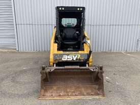 ASV RT-30 Posi-Track Loader - picture0' - Click to enlarge