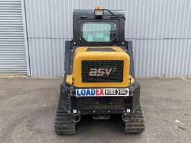 ASV RT-30 Posi-Track Loader - picture1' - Click to enlarge