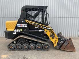 ASV RT-30 Posi-Track Loader - picture2' - Click to enlarge