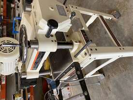 JET 16” Open Stand Planer - picture0' - Click to enlarge