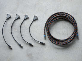 Wiring and Sensor Kit (Excavator) - picture0' - Click to enlarge
