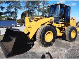 CATERPILLAR 928HZ Wheel Loaders integrated Toolcarriers - picture0' - Click to enlarge