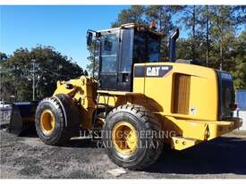 CATERPILLAR 928HZ Wheel Loaders integrated Toolcarriers - picture0' - Click to enlarge