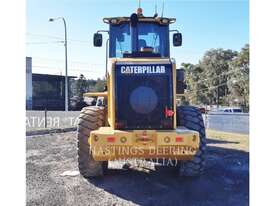 CATERPILLAR 928HZ Wheel Loaders integrated Toolcarriers - picture1' - Click to enlarge