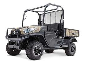 RTV-X1120DR Diesel RTV/ Camo Paint - picture0' - Click to enlarge
