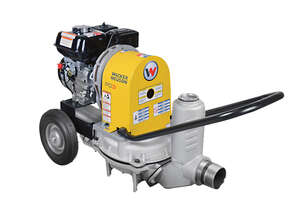 Wacker Neuson Diaphram Pump PDI3A