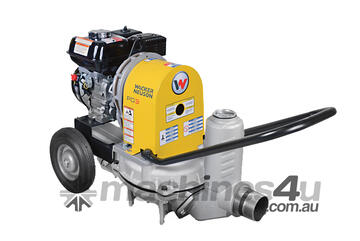 Wacker Neuson Diaphram Pump PDI3A