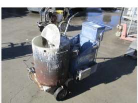 Graco Thermolazer 200TC Line Marker - picture0' - Click to enlarge
