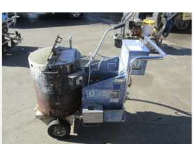 Graco Thermolazer 200TC Line Marker - picture1' - Click to enlarge