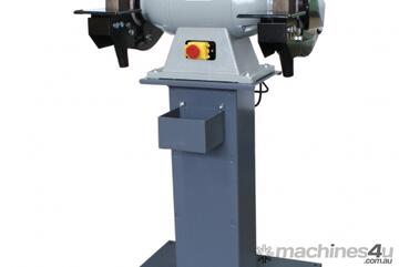 SHAW - HAFCO Idustrial Pedestal Grinder 305mm SHAW - HAFCO Idustrial Pedestal Grinder 305mm