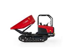 Traxporter 3005 All Terrain Vehicle - picture0' - Click to enlarge