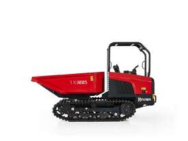 Traxporter 3005 All Terrain Vehicle - picture1' - Click to enlarge