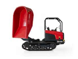 Traxporter 3005 All Terrain Vehicle - picture2' - Click to enlarge