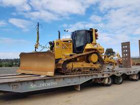 Caterpillar D6N-XL Dozer - For Hire - picture0' - Click to enlarge