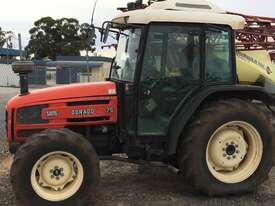 Same DORADO 75 FWA/4WD Tractor - picture0' - Click to enlarge