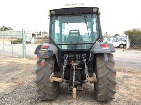 Same DORADO 75 FWA/4WD Tractor - picture2' - Click to enlarge