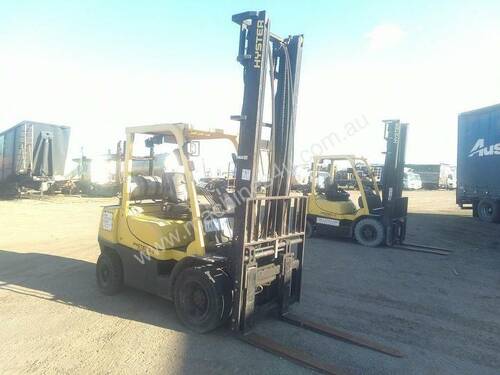 Hyster H3.9TX