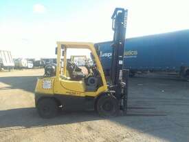 Hyster H3.9TX - picture0' - Click to enlarge