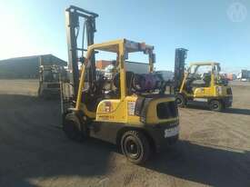 Hyster H3.9TX - picture2' - Click to enlarge