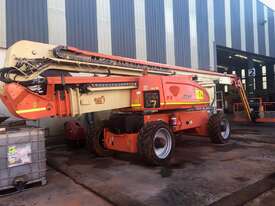 JLG 1250AJP Articulating Boom Lift - picture0' - Click to enlarge