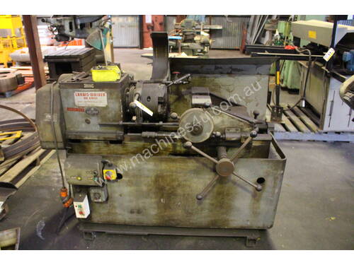 Landis-Maiden MB Series Metal Threading Machine