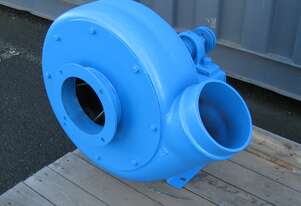 Centrifugal Paddle Blower Fan - Aerotech 6B B60