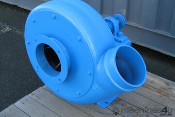 Centrifugal Paddle Blower Fan - Aerotech 6B B60