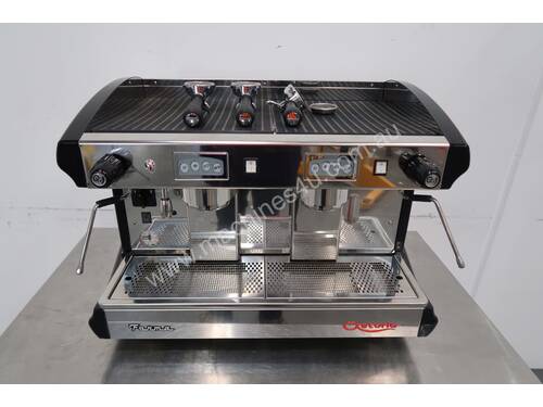 Astoria FORMA 2 Group Coffee Machine