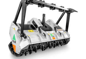 FAE UMM/S - UMM/S/HP Hyd Mulcher Attachments